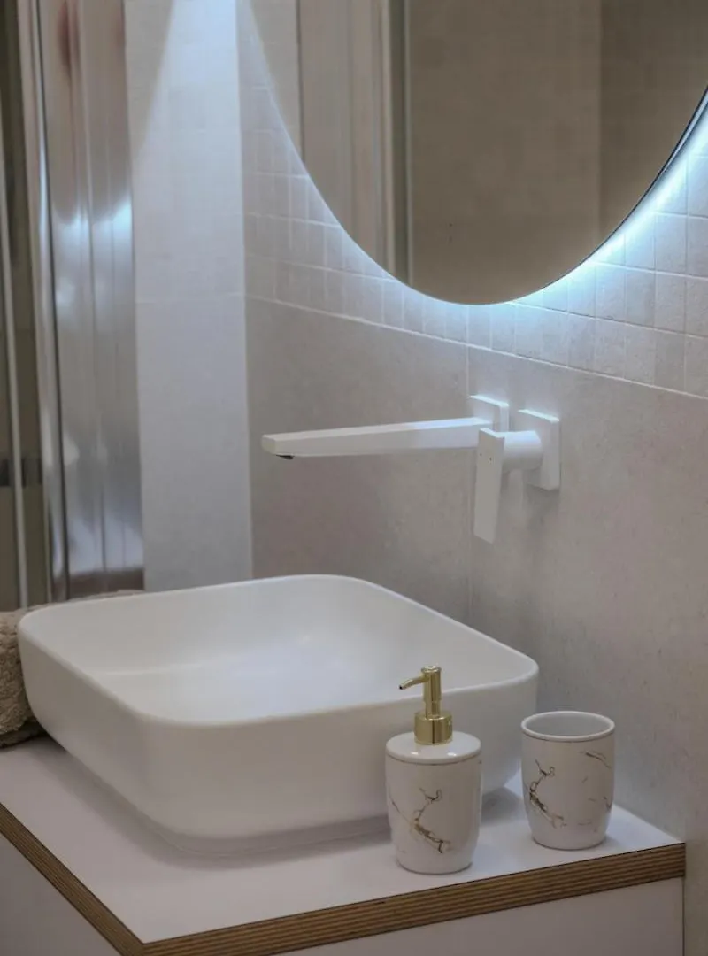 פראג Apartman V Srdci Prahy