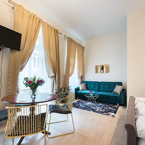  Apartmán Spirit