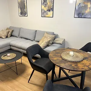  Apartmán Panenska