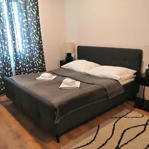  Apartmán Brand New