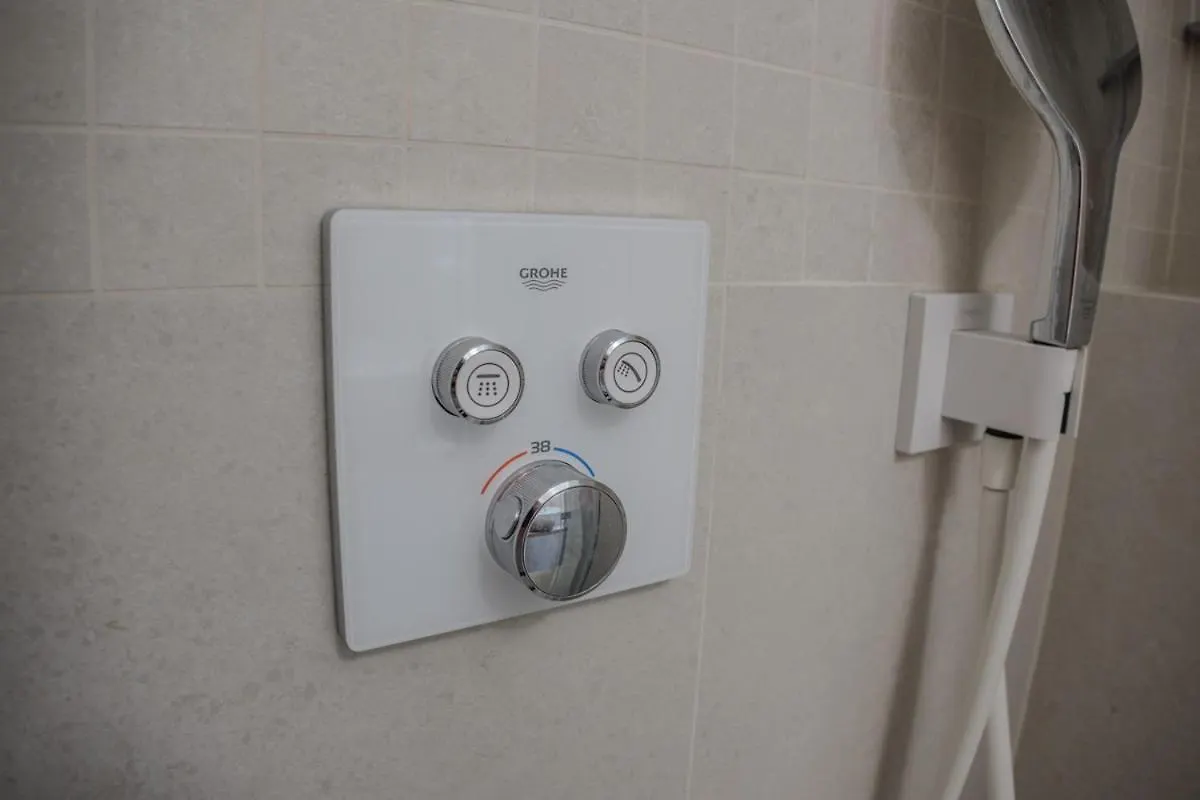 Apartmán v srdci Prahy Praha