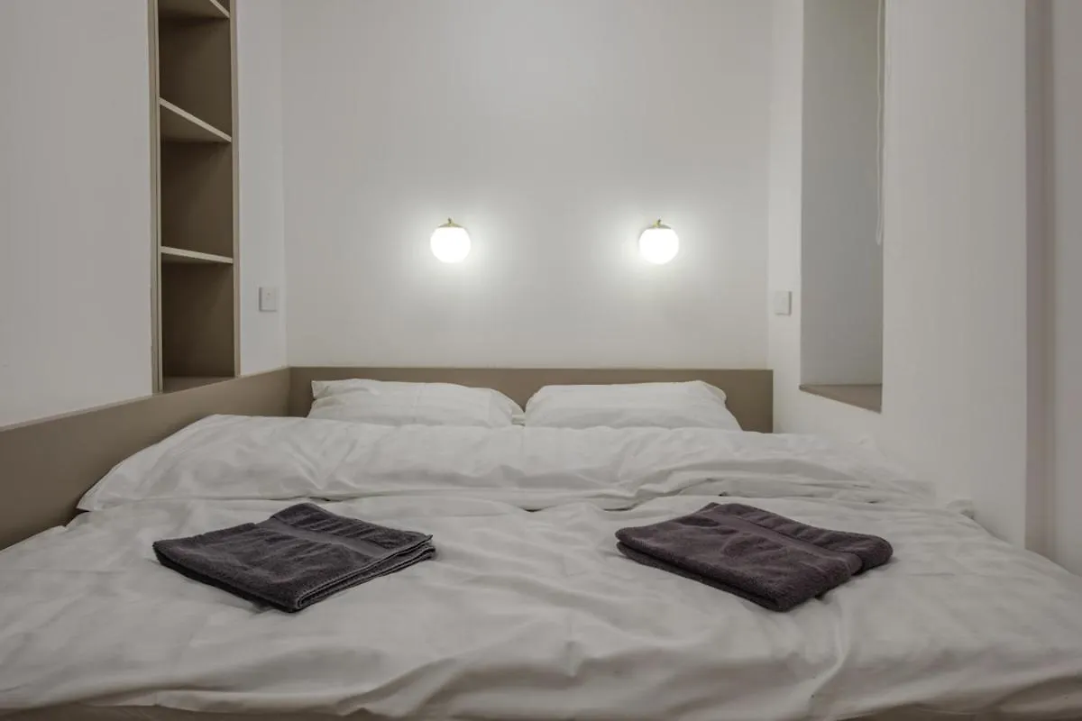 Apartmán v srdci Prahy Praha