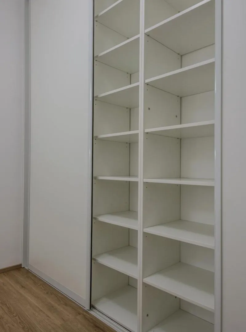 Apartmán v srdci Prahy Praha Česká republika